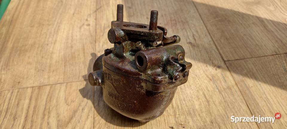Gażnik MARWEL SCHEBURETTOR CArBORETORS mechanizmy rozrządu Namysłów