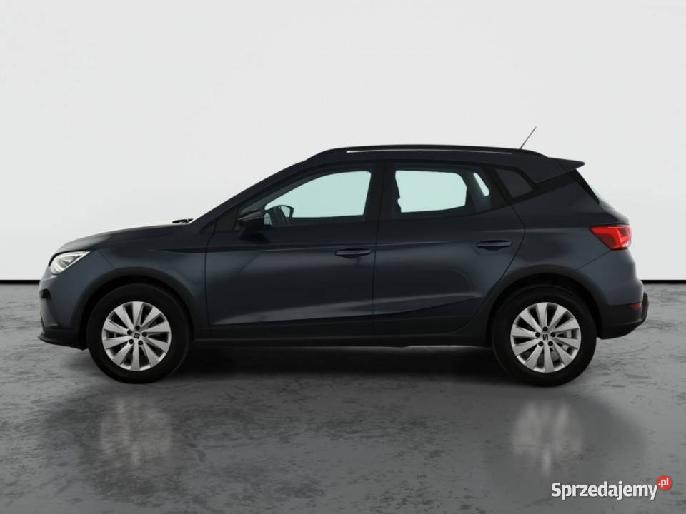 Seat Arona 10 TSI