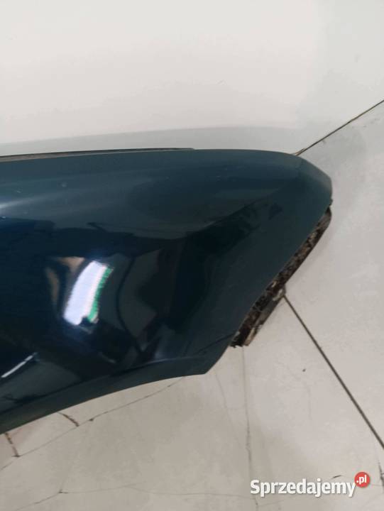 BŁOTNIK PRAWY PRZÓD Skoda Fabia I 19992007 Błotniki sprzedam