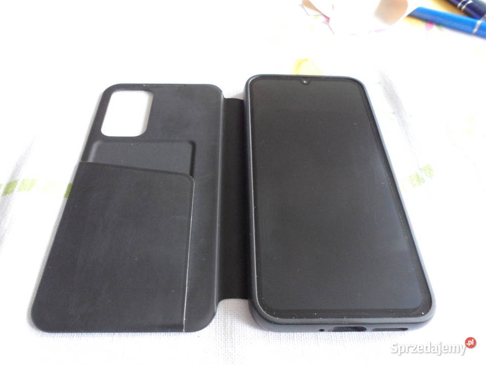 telefon smartfon Samsung Galaźy A34 5G 8GB256 GB zachodniopomorskie Wałcz