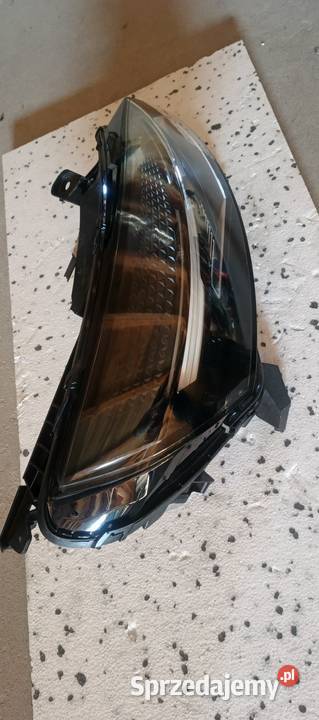 LAMPA RENO CLIO V PRAWA sprzedam
