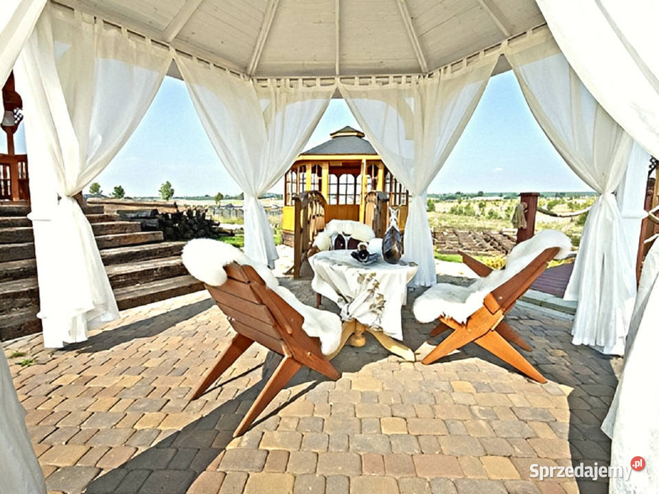 ALTANA 8 4m ALTANKA ALTANKI ALTANY OGRODOWE Architektura ogrodowa małopolskie Kraków