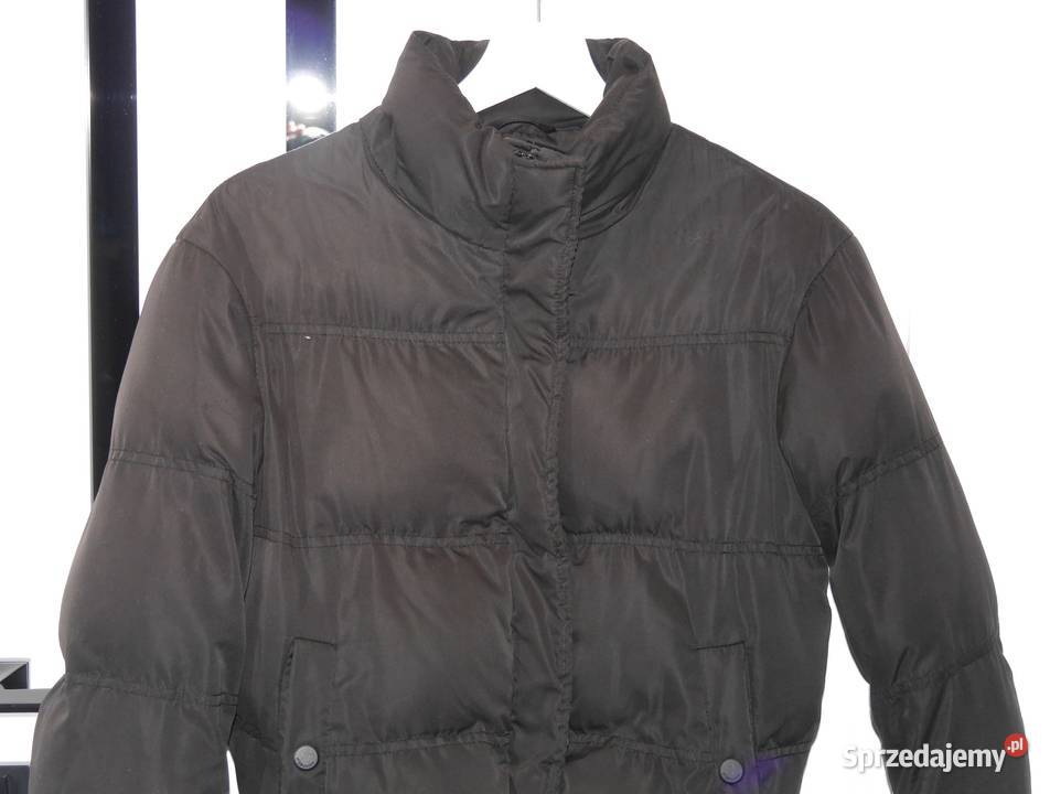Fishbone fajna ciepła krótka kurtka 34 XS Rozmiar 34(XS) dolnośląskie Wrocław