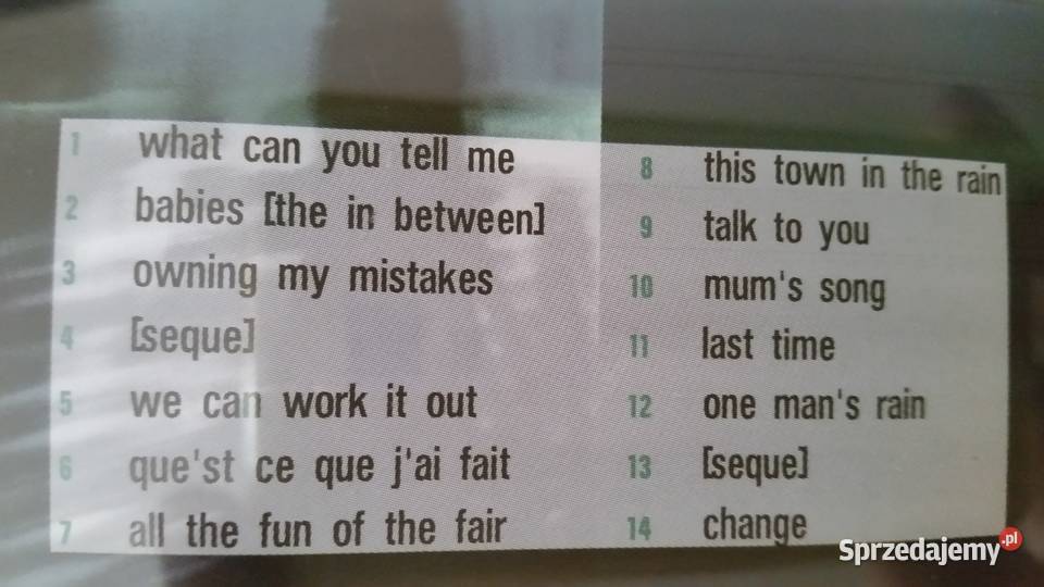 MUSIC FOR ELEVATORS Anthony Stewart HeadGeorge Puławy