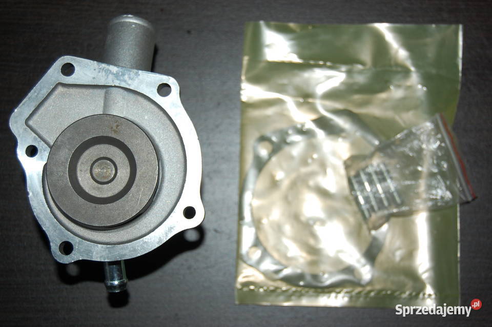 Pompa wody Kubota D750 D850 D950 Krobia