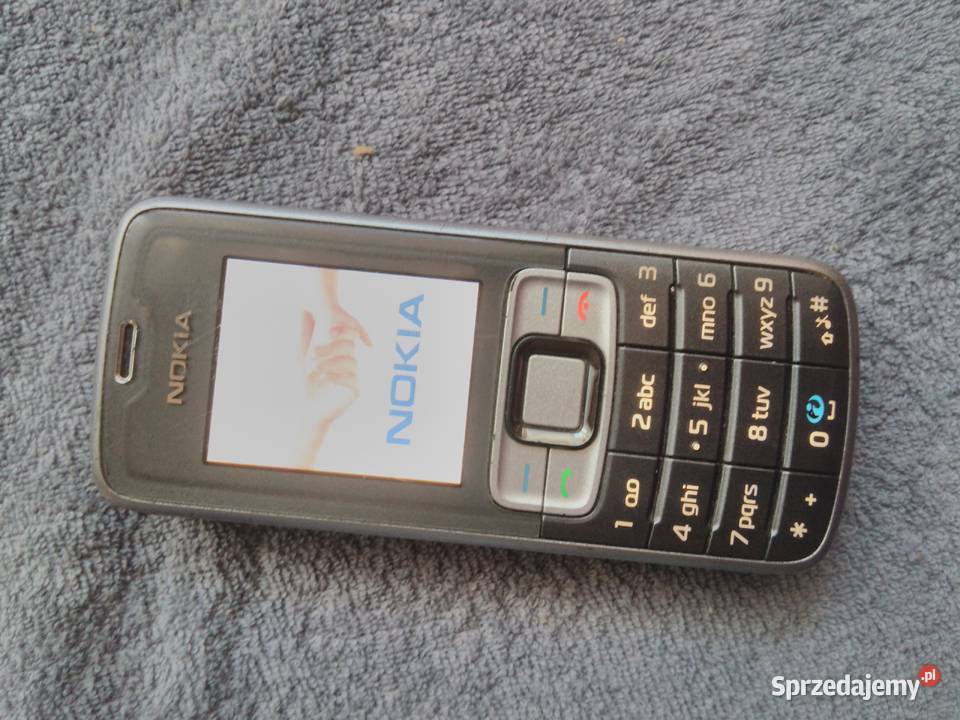 nokia 3109c 3109 rm274 rm274 telefon 274 Pozostałe