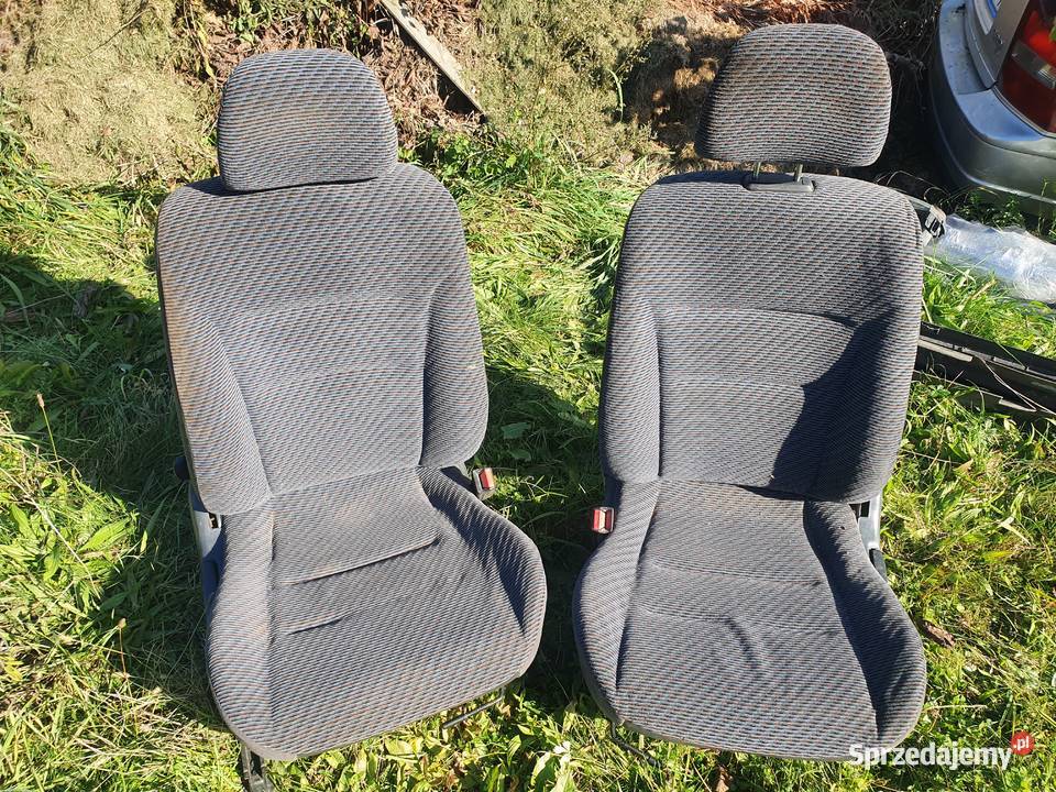 Fotel lewy kierowcy prawy pasażera Honda Civic