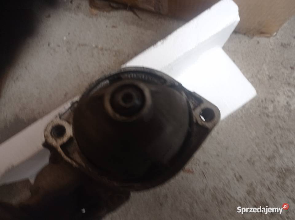 Mercedes sprinter w210 29 TD alternator