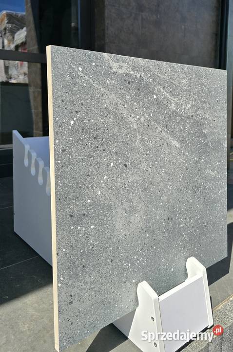 Płytka Gresowa LAVISH GREY 598 598 18 gatunek 1 Opoczno sprzedam