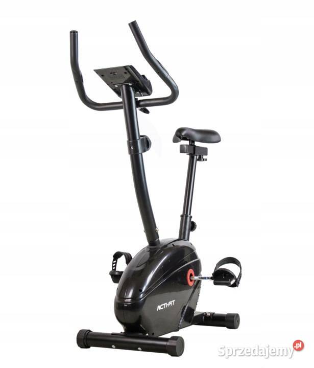 Rower Treningowy Rowerek Stacjonarny Do Ćwiczeń Skawina