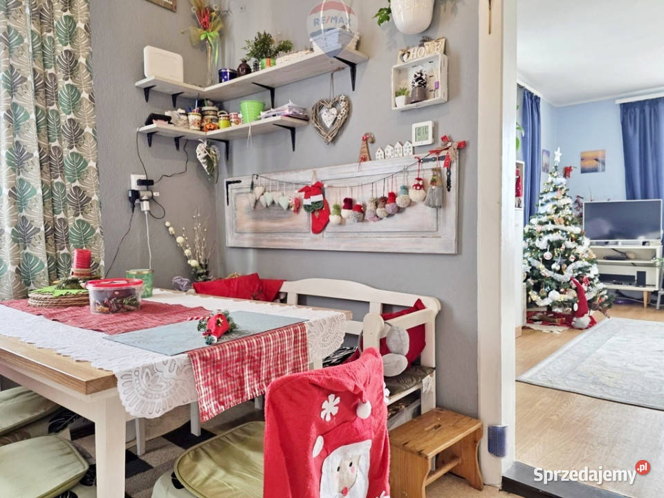 Ogródek parking szybki wyjazd z miasta asfalt Bielsko-Biała