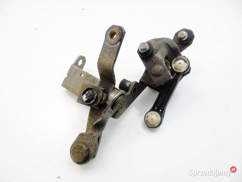 Wybierak widełki skrzyni biegów DSB Golf IV Bora śląskie sprzedam