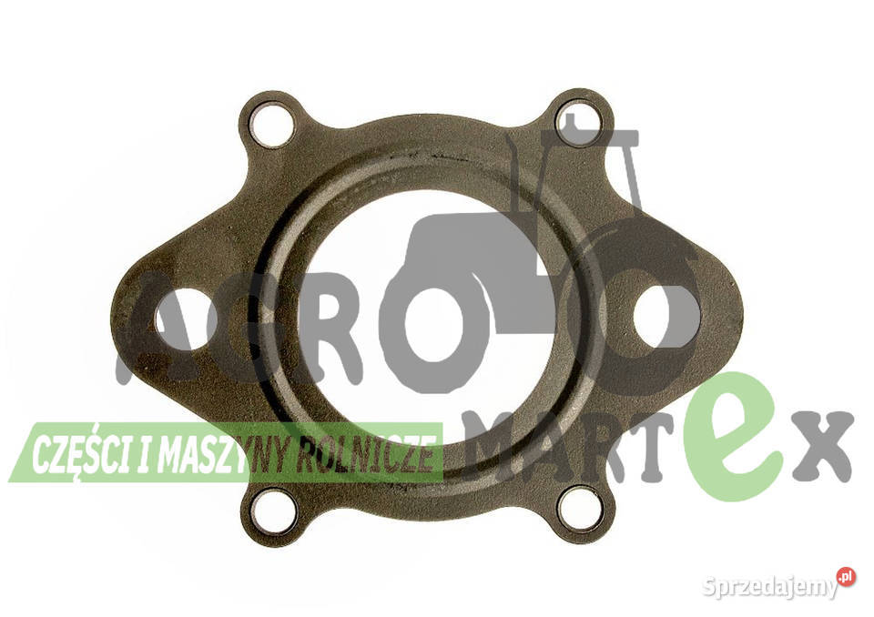 R534605 USZCZELKA JD Wichrów