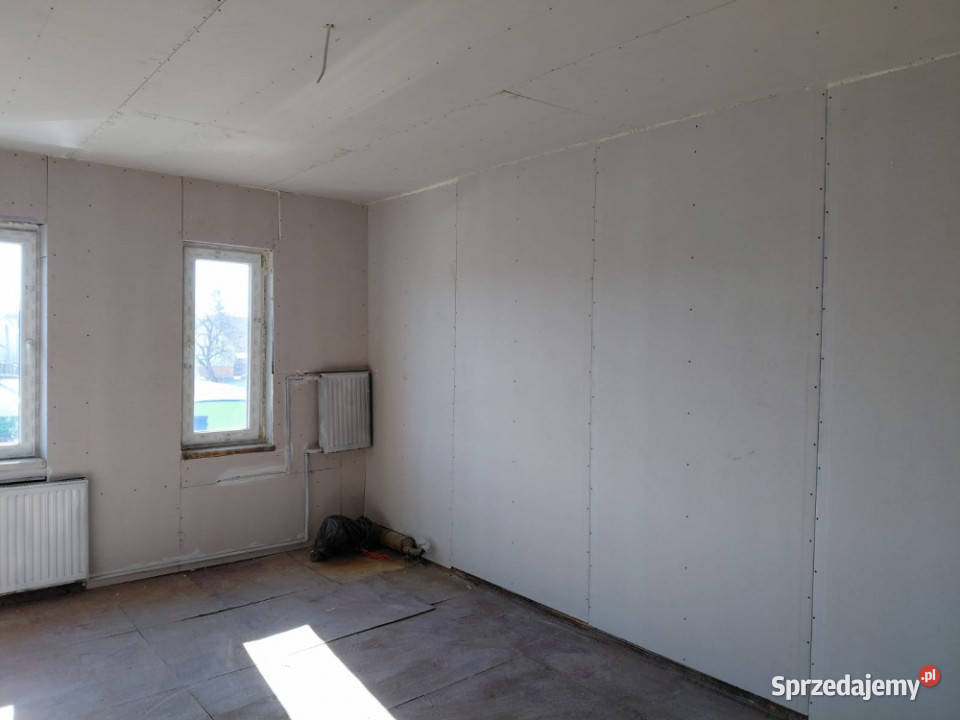 Przestronne 2 pokojowe mieszkanie 53m2 Strzelno Rumia