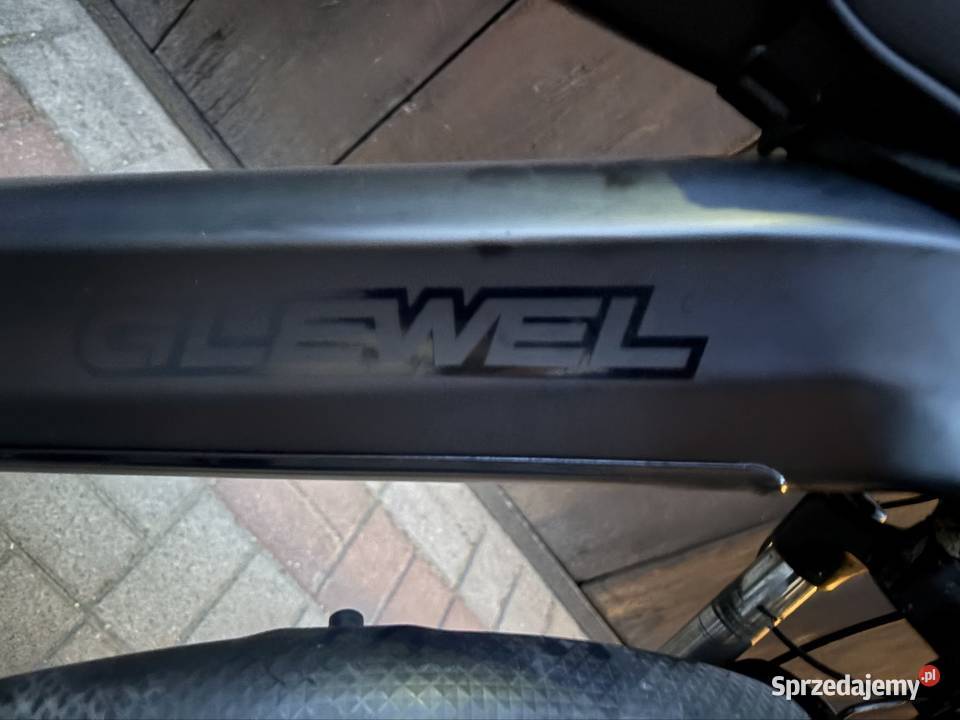 Rower elektryczny Sport i Wypoczynek wielkopolskie