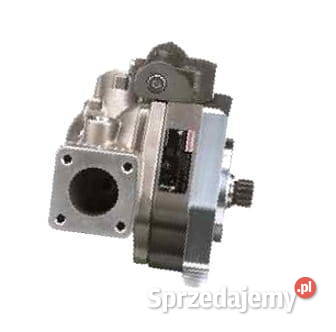 R901201736 Pompa hydrauliczna Holland Goszczanów sprzedam