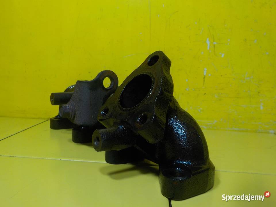 KIA SOUL i30 ix20 CEED 16 CRDI EURO 5 16r 128 Suków