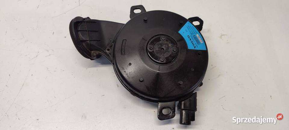 VOLVO XC40 GŁOSNIK PRZÓD RHD 32265313 osobowe