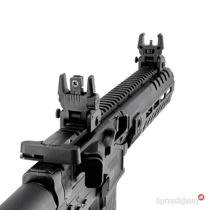 Wiatrówka UX Strike Force 45 mm BB CO2 Warszawa