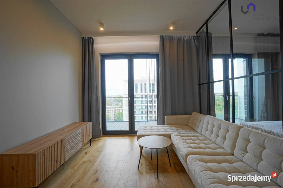Mieszkanie Katowice 43m 2pok