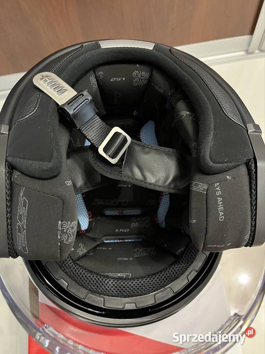 Kaski LS2 XLXXL Kaski i akcesoria