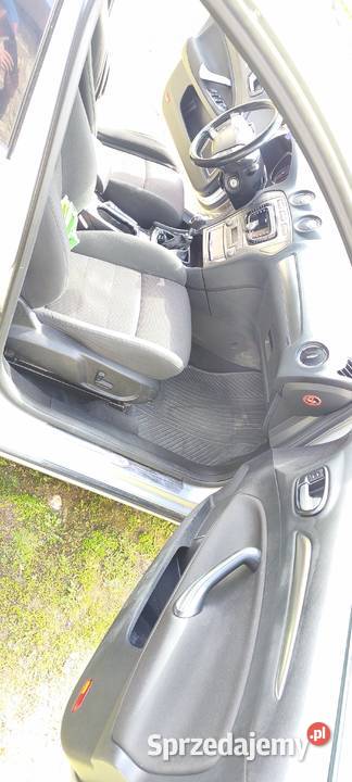 Ford Mondeo Kombi 20TDCi manual 220 Webasto immobilizer Mondeo Chełm