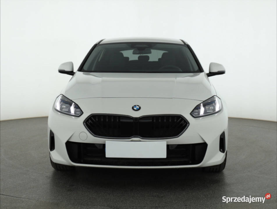 BMW 1 123 xDrive ESP mazowieckie Piaseczno