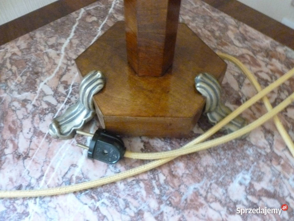 Kolorowe Kable w oplocie tekstylnym mazowieckie