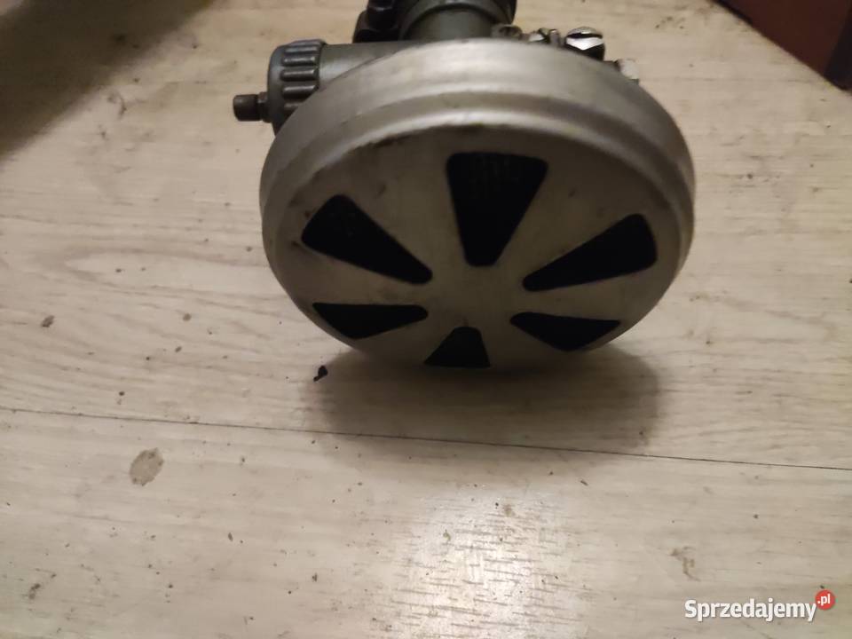 Panonia gażnik filtr Dąbrowa Górnicza