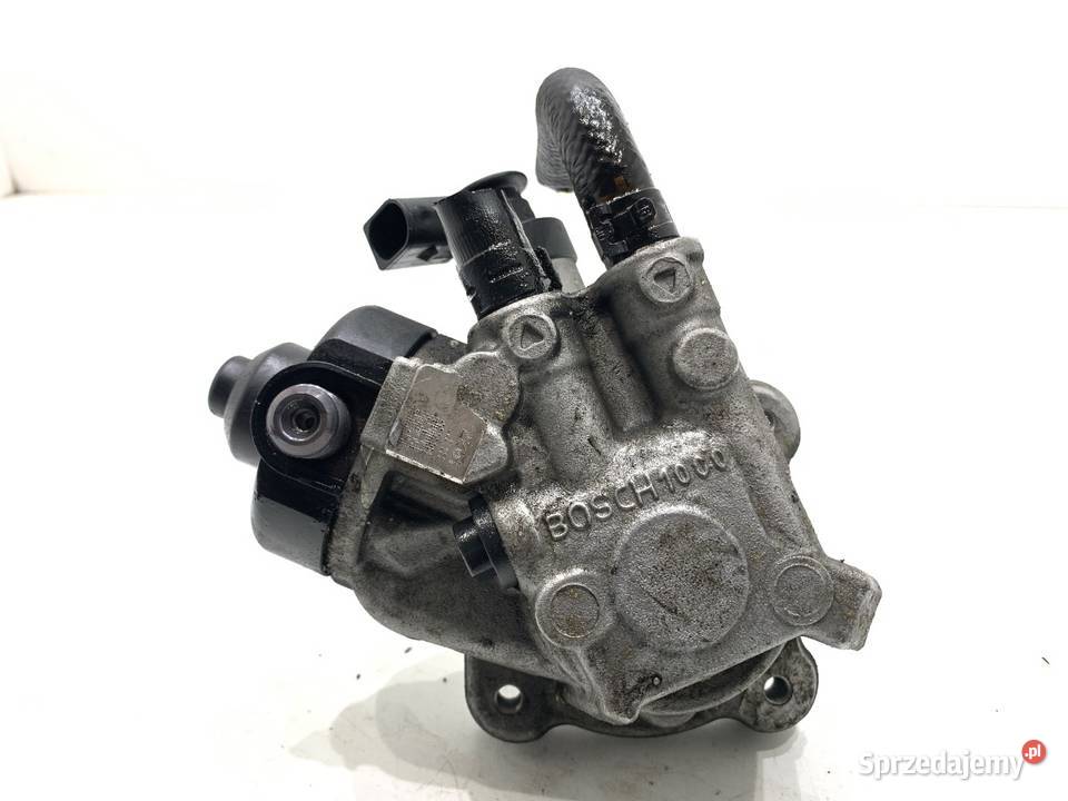 POMPA WTRYSKOWA VW TIGUAN 03L130755AC 20 110 osobowe