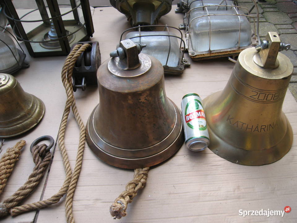 Akcesoria morskie Szczecin