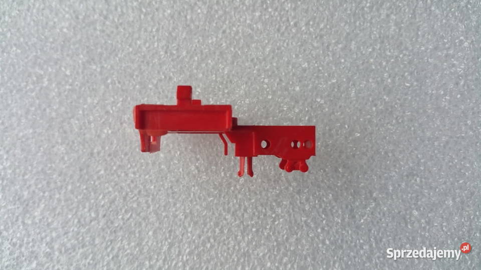 Tylna skrzynka do lokomotywy BR 0341PikoH0 Kraków