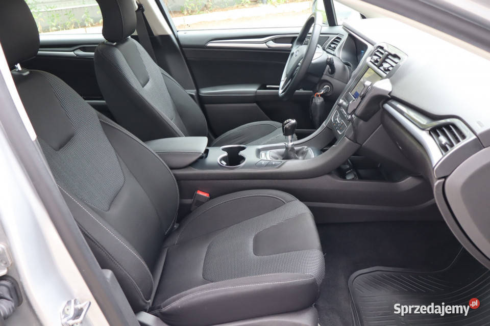 Ford Mondeo 20 EcoBlue sprzedam