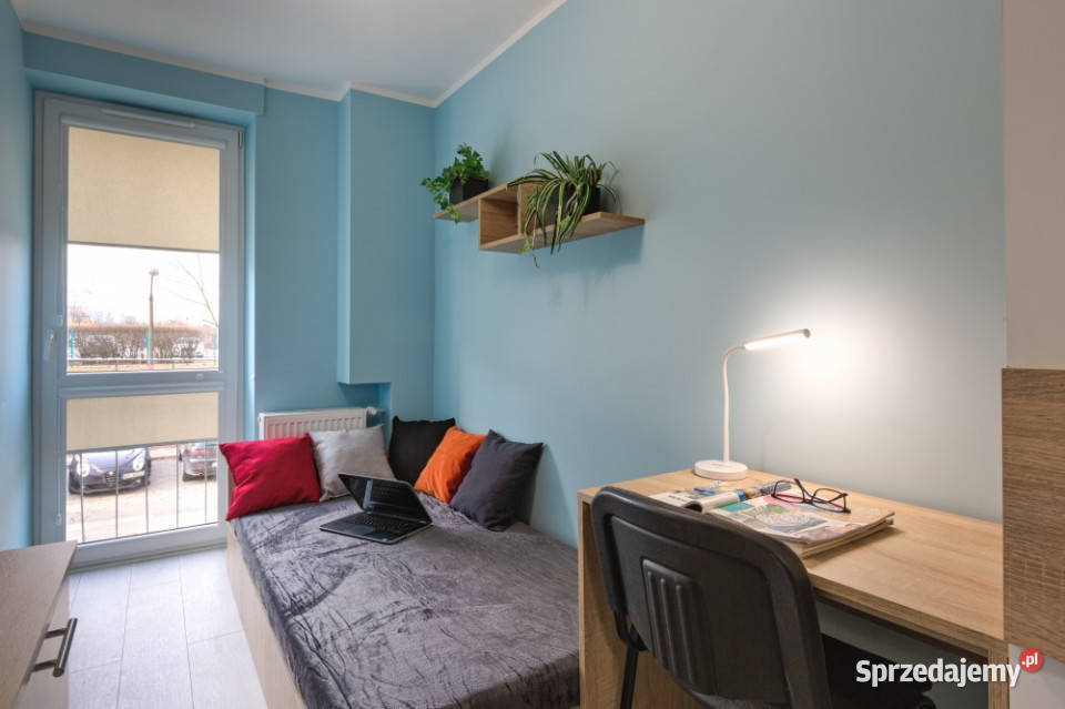 Gotowiec inwestycyjny z najemcami bezpośrednio Warszawa