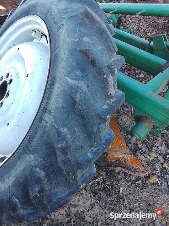 Koła do ciągnika rolniczego ford i pochodne mazowieckie