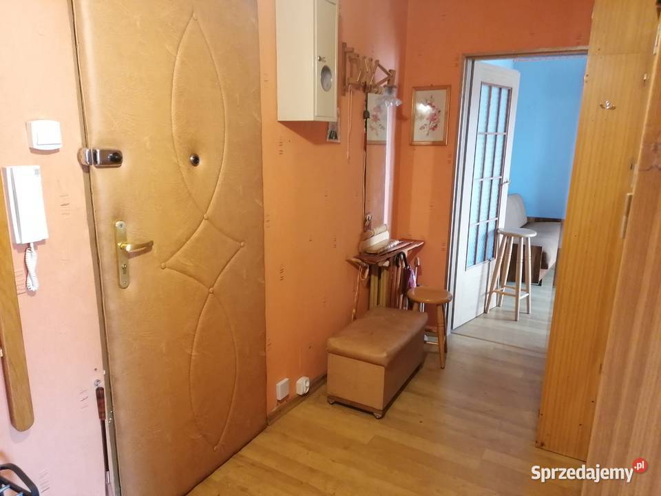 Mieszkanie w Będzinie osKsawera 2 pokoje 4865m Będzin sprzedam