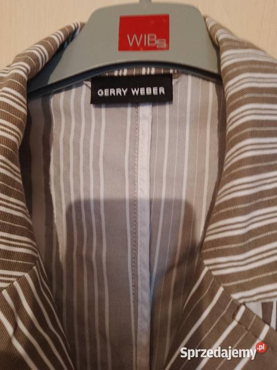 Sprzedam żakiety damskie Częstochowa