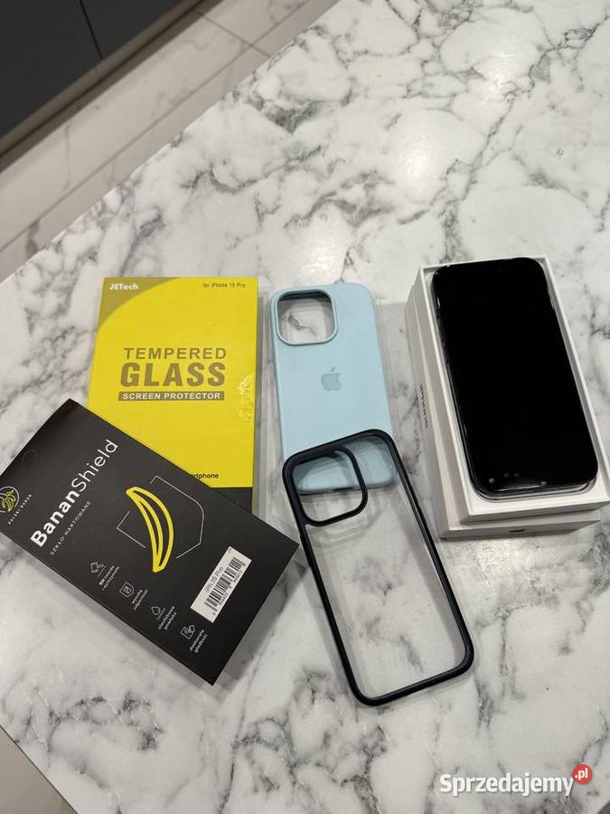 iPhone 15Pro Apple / iPhone