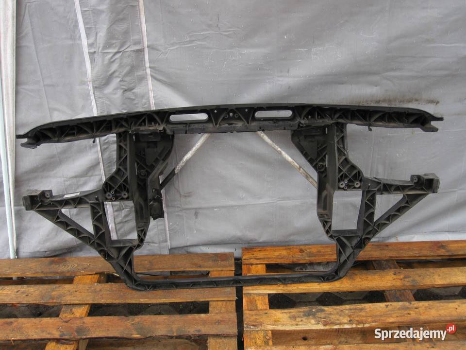 BMW X3 E83 30 B 04r pas przód 340006106