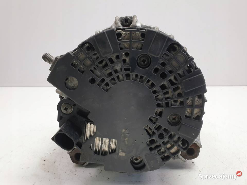 ALTERNATOR Volvo V70 III 20 T5 Alternator Chełm