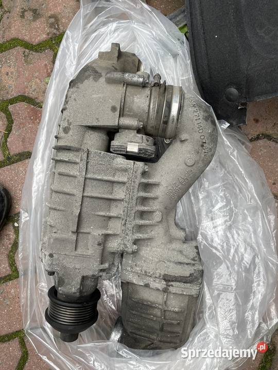Kompressor Mercedes W203 W209 W211 18k m271