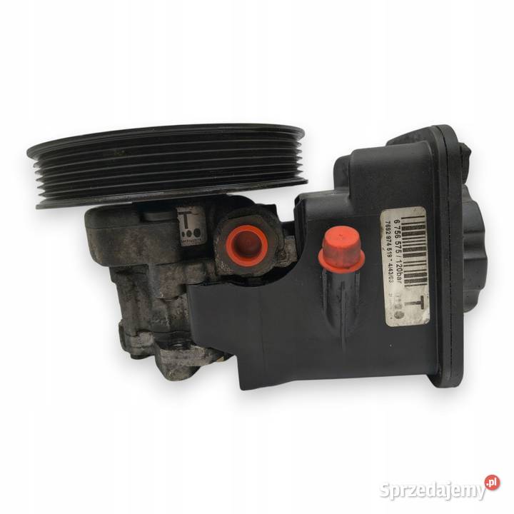 POMPA WSPOMAGANIA BMW E46 E60 E61 E87 20 D