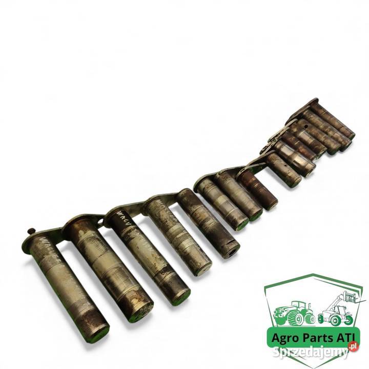 Sworzeń Wacker Neuson WL 38 podlaskie Ciechanowiec