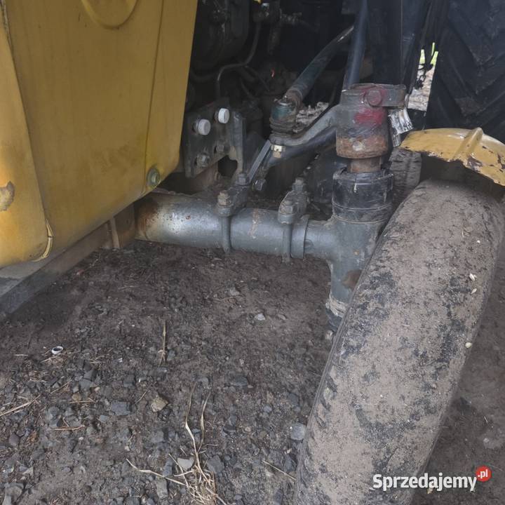 Sprzedam c 360 Lubaczów