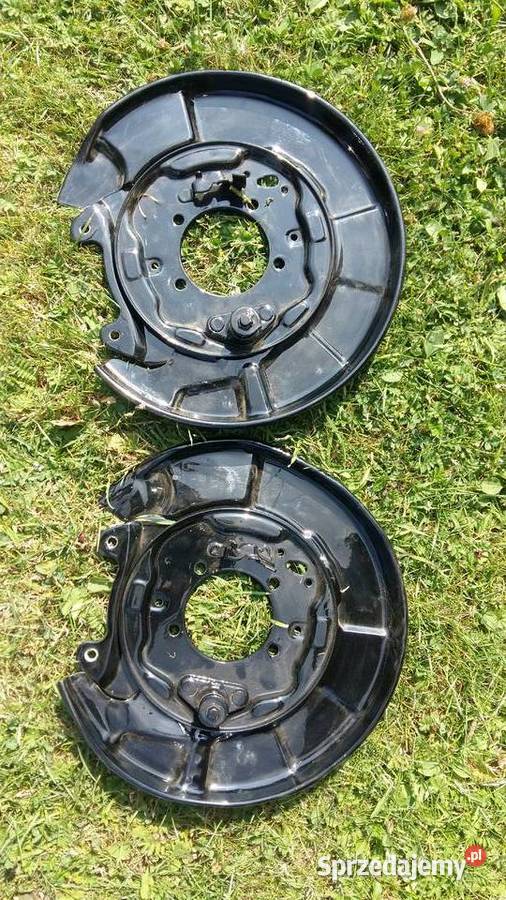 Tarcze kotwiczne oslona tarczy totota rav 4 podkarpackie Przemyśl sprzedam