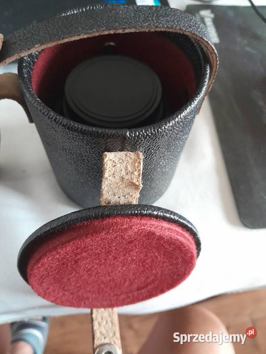 LYDITH 3530 na gwint M42 Obiektywy