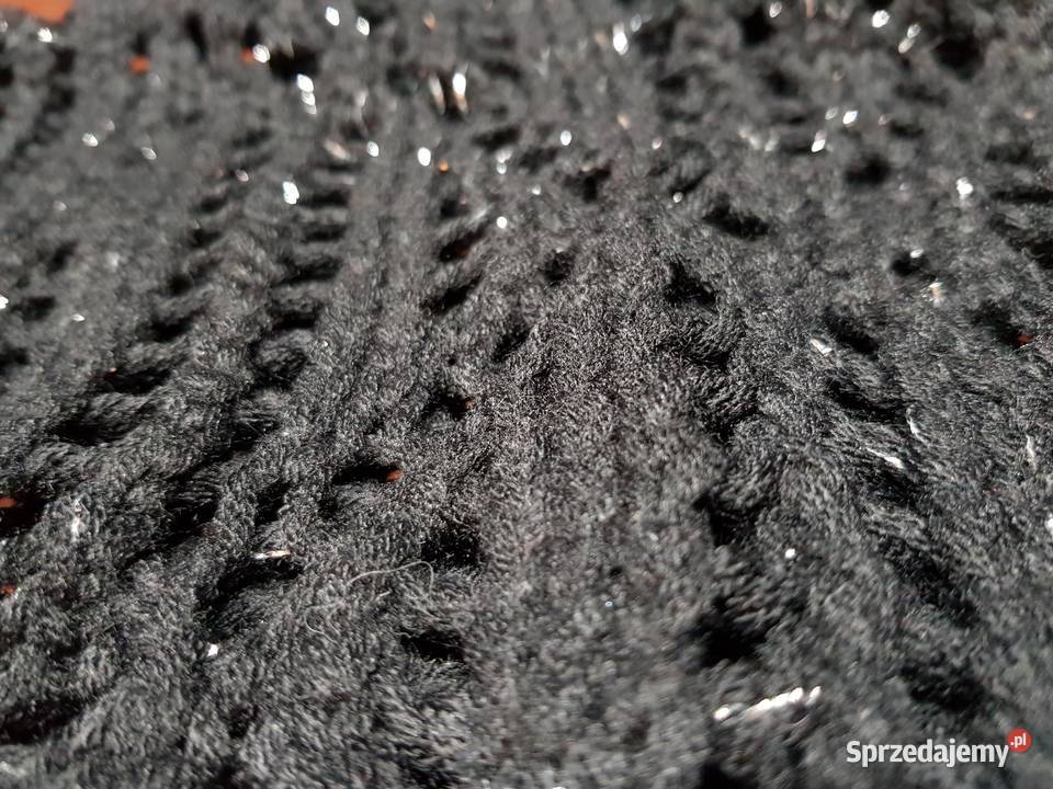 kimono ażurowe szydełkowa robota sweter bluza świętokrzyskie