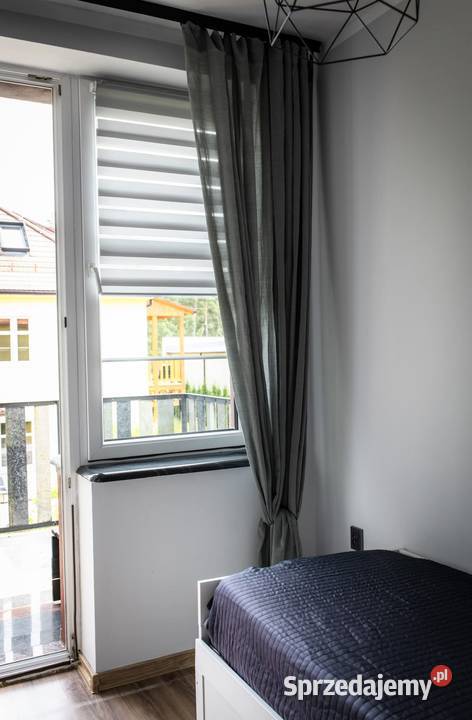Mieszkanie z tarasem jeziorem 2766m2 Borne Sulinowo