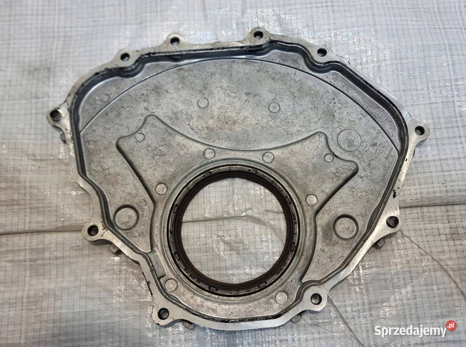USZCZELNIACZ WAŁU 16 TURBO OPEL ASTRA J IV sprzedam