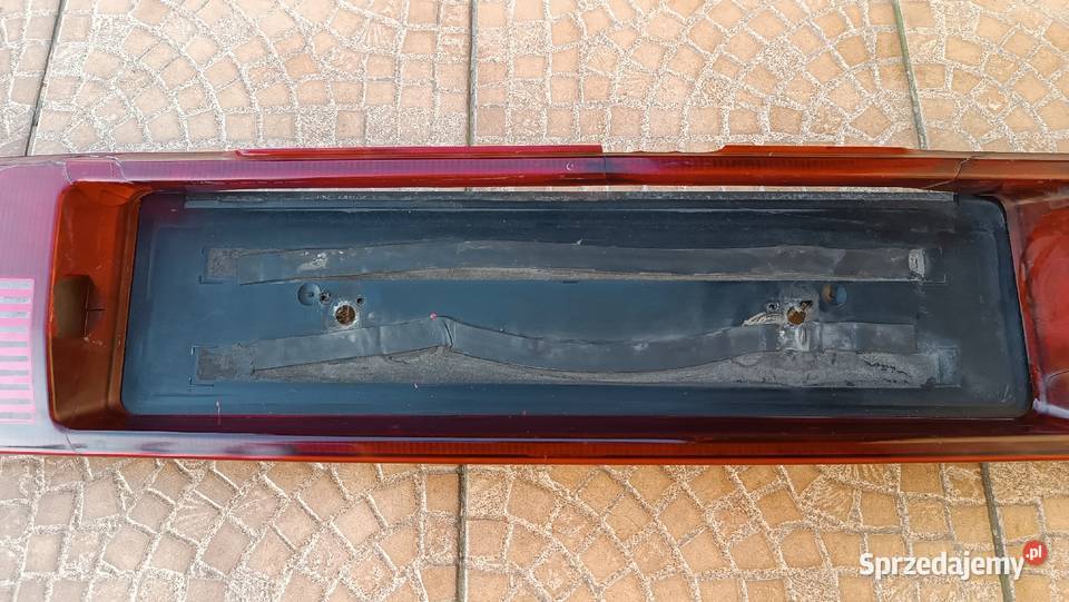 Blenda Audi 80 90 B3 Hella Orzesze